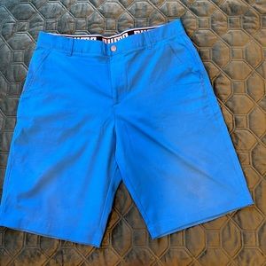 Puma Golf Men's Jackpot Shorts~Cobalt Blue